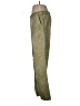 Zara Green Casual Pants Size 6 - photo 5