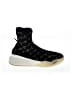 Stella McCartney Black sneakers Size 8 (estimated) - photo 1