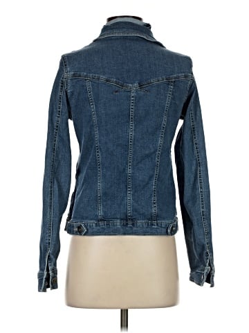 Wrangler Jeans Co Denim Jacket (view 2)