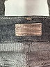 Mother Houndstooth Gray Jeans Size 25 waist - photo 7