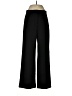 Vince Camuto Black Dress Pants Size 6 - photo 1