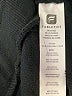 Fabletics Solid Black Active Pants Size L - photo 7