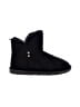 Assorted Brands Black Ankle Boots Size 10 - photo 1