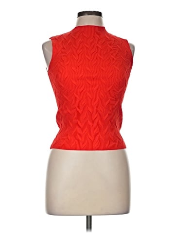 Zara Sweater Vest (view 1)