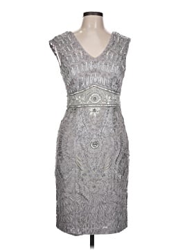 silver sequin dresses for women Silver Style and Grace Sequin Dress | Extra Small | Dazzling Sequin Dress with Stretch Fabric