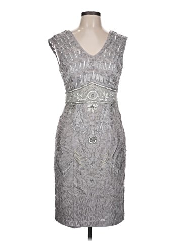 Sue Wong Cocktail Dress (view 1)