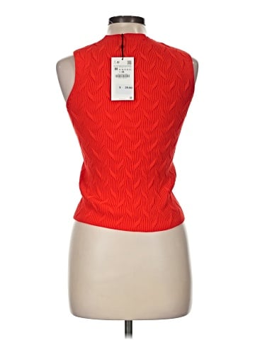Zara Sweater Vest (view 2)
