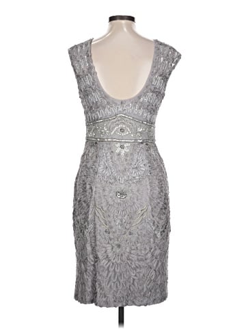Sue Wong Cocktail Dress (view 2)