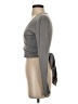 Forever Gray Long Sleeve Top Size S - photo 5