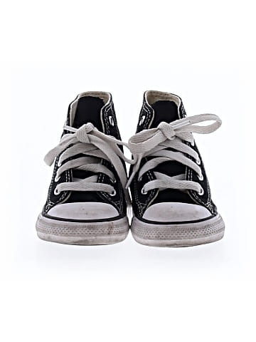 Converse Sneakers (view 2)