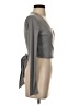 Forever Gray Long Sleeve Top Size S - photo 4