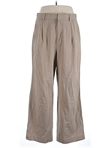 Everlane Khakis (view 1)