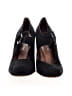 Donald J Pliner Black Heels Size 10 - photo 2