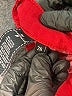 7 For All Mankind Hearts Red Jeans Size 28 waist - photo 8
