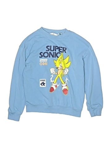 H&M Sweatshirt (view 1)
