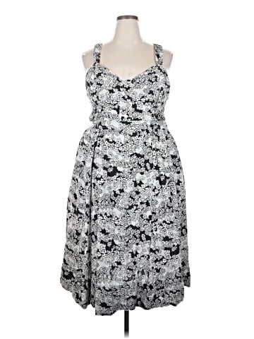 By Anthropologie Cocktail Dress (view 1)