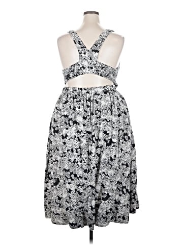 By Anthropologie Cocktail Dress (view 2)