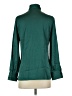 Escalier Green Long Sleeve Blouse Size XS - photo 2