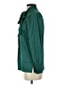 Escalier Green Long Sleeve Blouse Size XS - photo 5