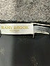 Ramy Brook Black 3/4 Sleeve Silk Top Size XS - photo 7
