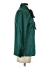 Escalier Green Long Sleeve Blouse Size XS - photo 4
