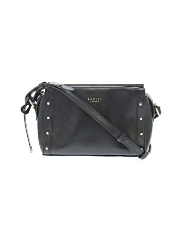 Radley London Leather Crossbody Bag (view 1)