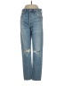 Citizens of Humanity Blue Jeans Size 24 waist - photo 1
