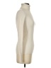 Everlane Ivory Long Sleeve Top Size XS - photo 4