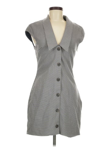 Zara Casual Dress (view 1)