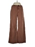 Paige Brown Jeans Size 24 waist - photo 1