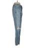 Citizens of Humanity Blue Jeans Size 24 waist - photo 4