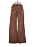 Paige Brown Jeans Size 24 waist - photo 2