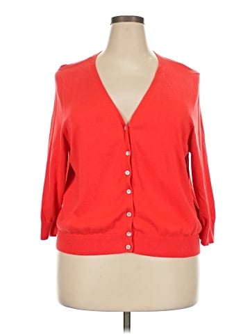 Lands' End Cardigan (view 1)