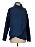 Athleta Blue Fleece Size S (tall) - photo 1