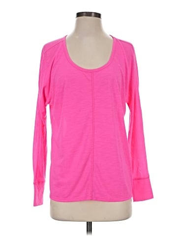 Lilly Pulitzer Luxletic Long Sleeve T-Shirt (view 1)