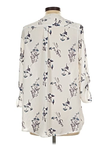 rue21 3/4 Sleeve T-Shirt (view 2)