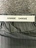 Samsoe Samsoe Black Formal Skirt Size S - photo 4