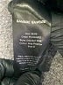 Samsoe Samsoe Black Formal Skirt Size S - photo 5