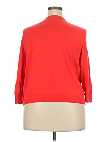 Lands' End Cardigan (view 2)