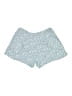 Toad & Co Paisley Blue Shorts Size XL - photo 1