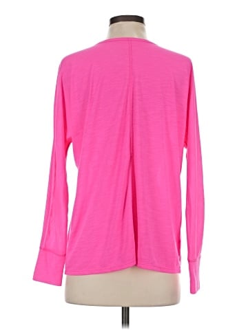 Lilly Pulitzer Luxletic Long Sleeve T-Shirt (view 2)