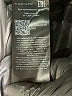 Guess Solid Black Windbreaker Size S - photo 4