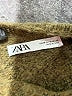 Zara Brown Turtleneck Sweater Size M - photo 7