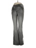 Unbranded Gray Jeans Size S - photo 1