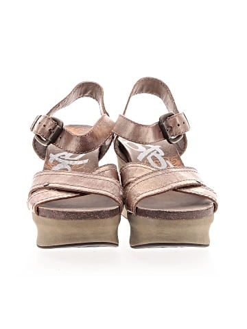 otBt Wedges (view 2)