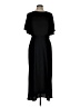 Express Black Casual Dress Size L - photo 1