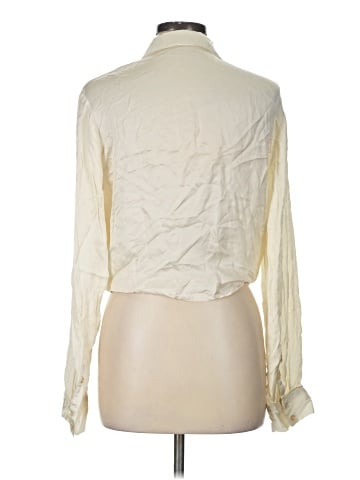 Wilfred Long Sleeve Blouse (view 2)