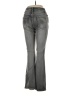 Unbranded Gray Jeans Size S - photo 2