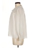 1.State 100% Polyester Ivory Long Sleeve Blouse Size M - photo 5