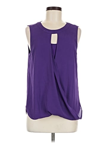 41Hawthorn Sleeveless Blouse (view 1)